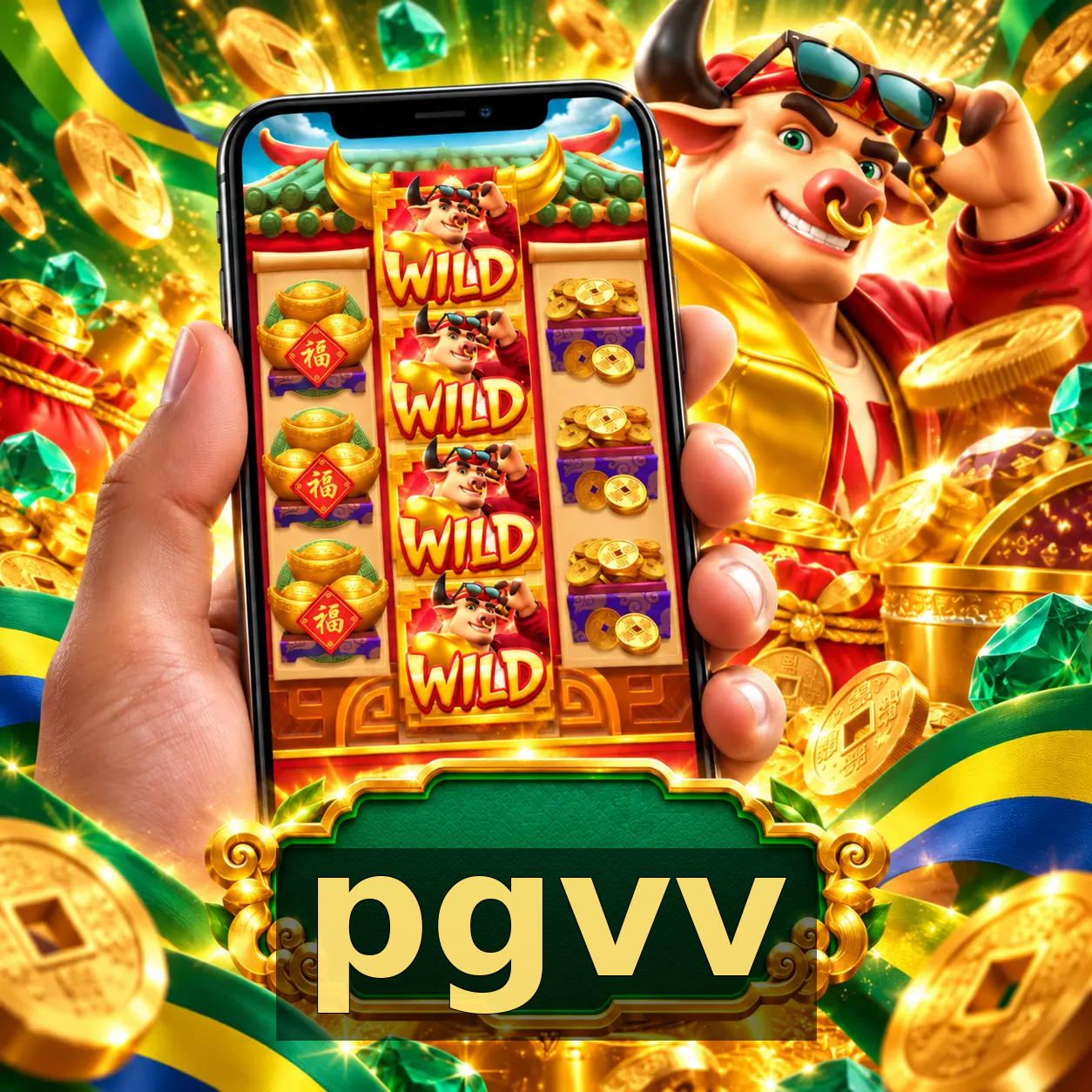 Jogos de Cassino ao Vivo