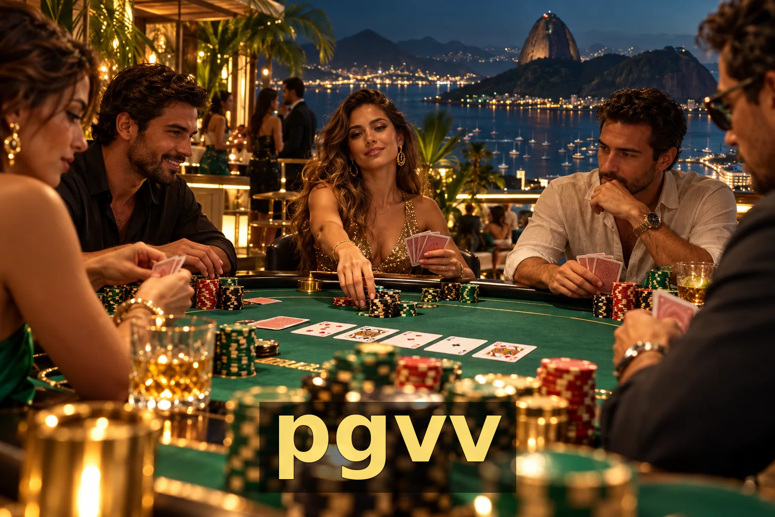 Sistema de Segurança Avançado pgvv - Criptografia e Proteção