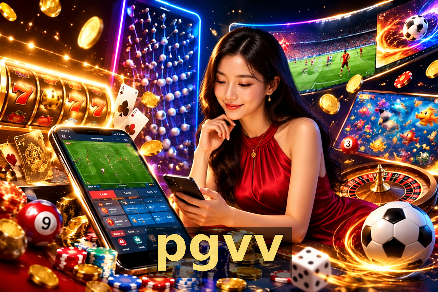 Jogos de Cassino em Destaque - Slots, Roleta, Blackjack