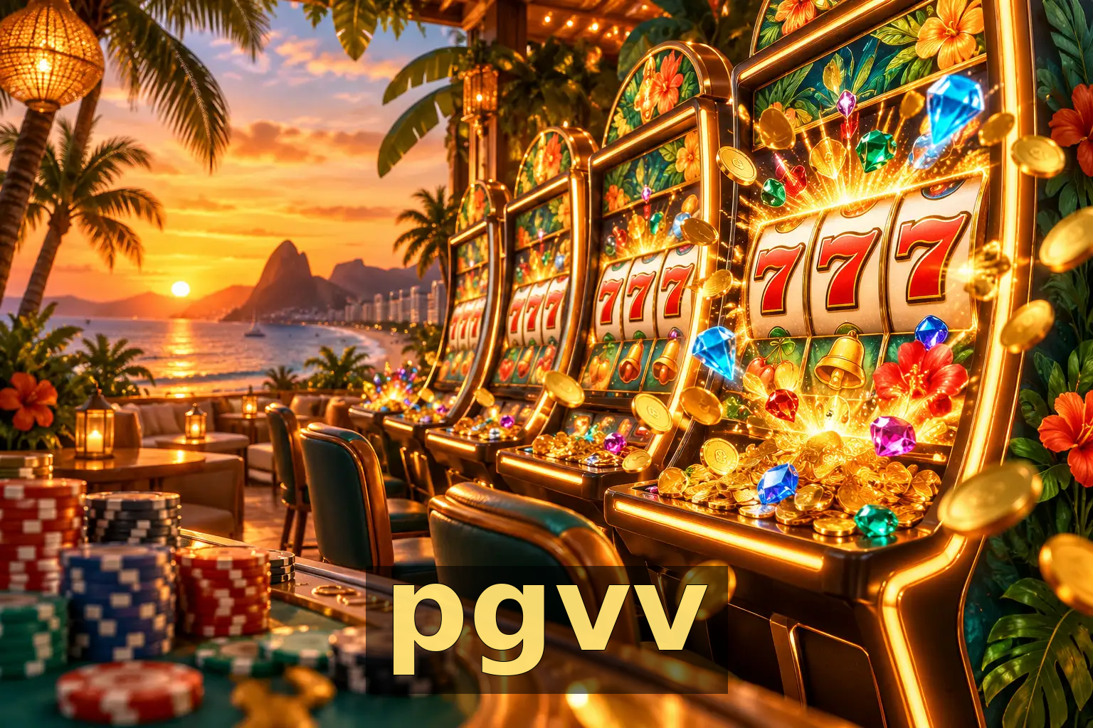 Categorias de Jogos - Slots, Mesa, Ao Vivo, Jackpots