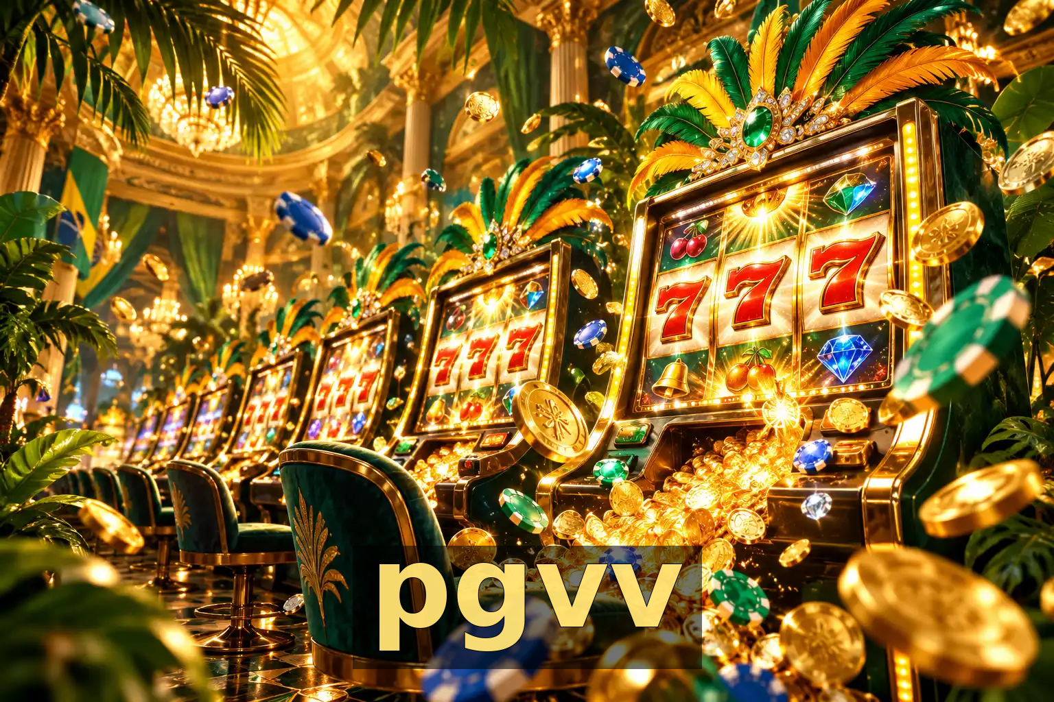 Recursos Exclusivos do App pgvv - Modo Offline, Login Biométrico