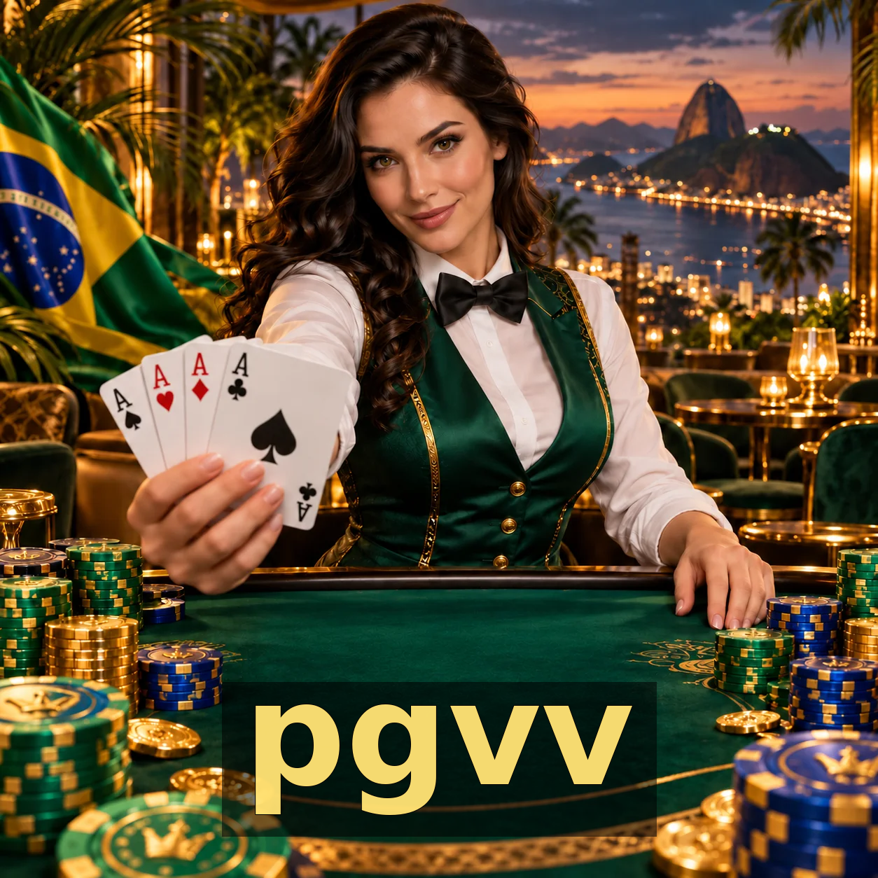 Imagem secundária para conteúdo da página Facebook pgvv