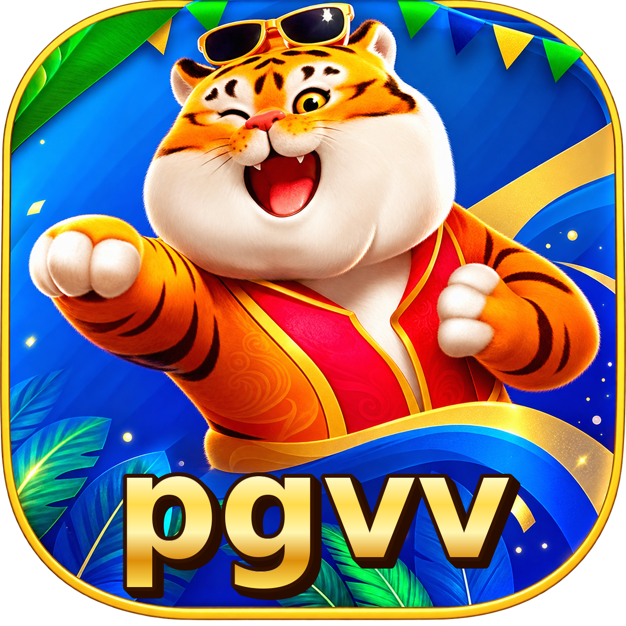 pgvv Logo